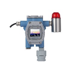 進(jìn)口固定式過氧化氫H2O2變送器