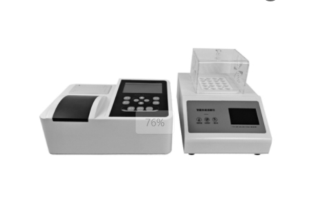 攜手科研機構(gòu)，共促水質(zhì)氣體檢測技術(shù)新突破